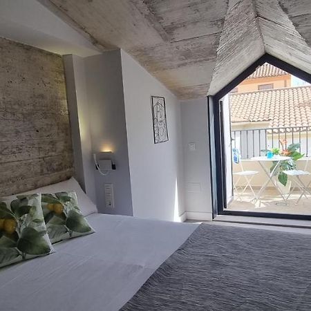 Appartement Malaga A Tu Ritmo! Edificio Muy Tranquilo Y Moderno! Extérieur photo
