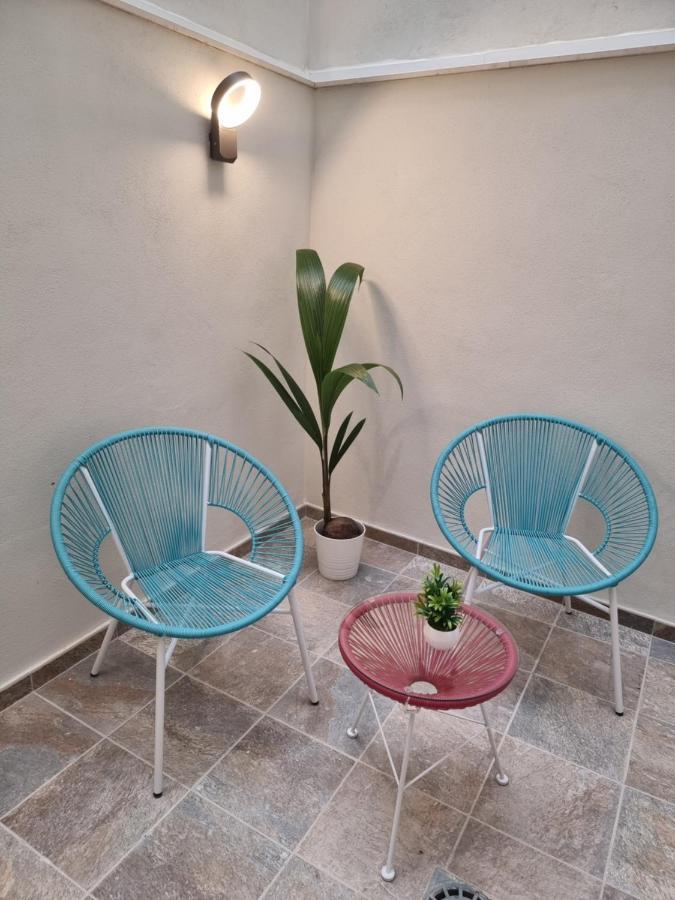 Appartement Malaga A Tu Ritmo! Edificio Muy Tranquilo Y Moderno! Extérieur photo