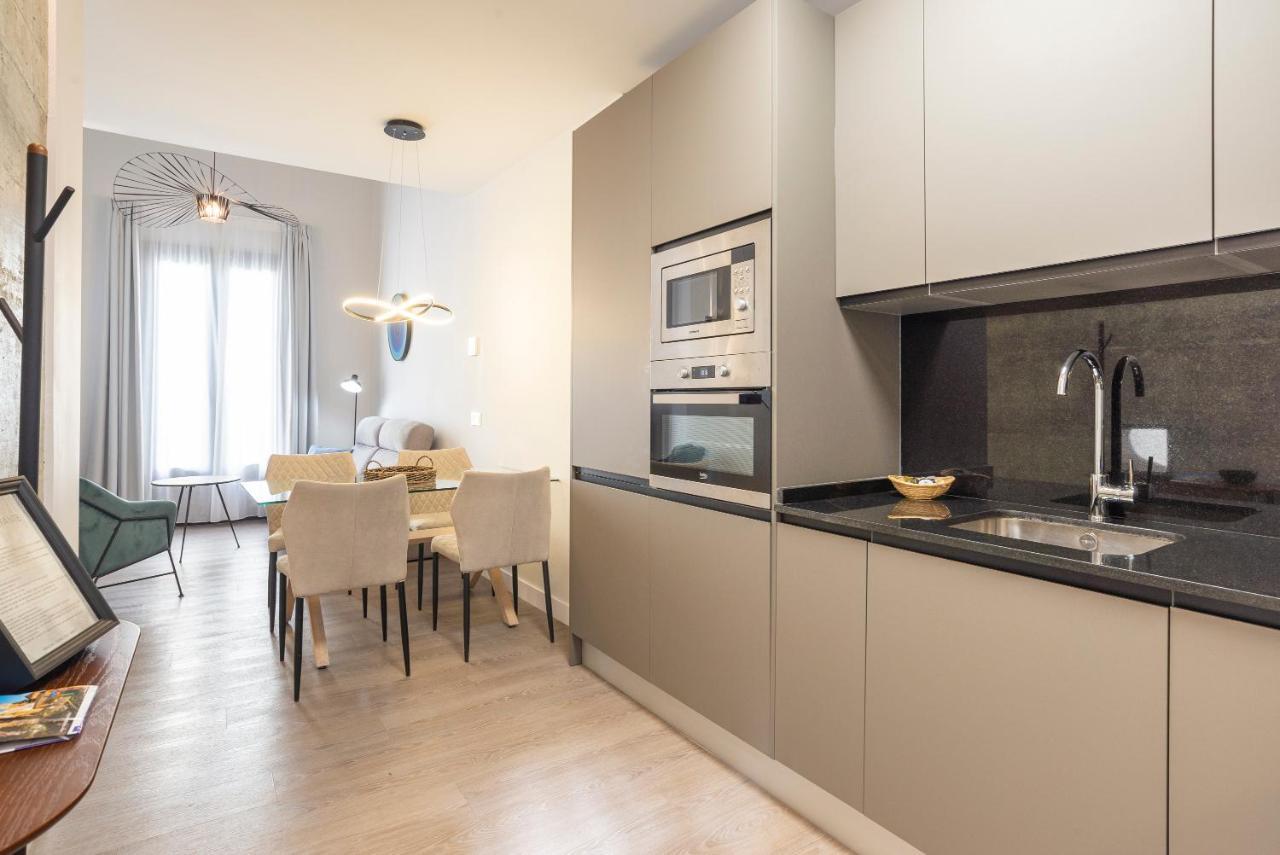 Appartement Malaga A Tu Ritmo! Edificio Muy Tranquilo Y Moderno! Extérieur photo